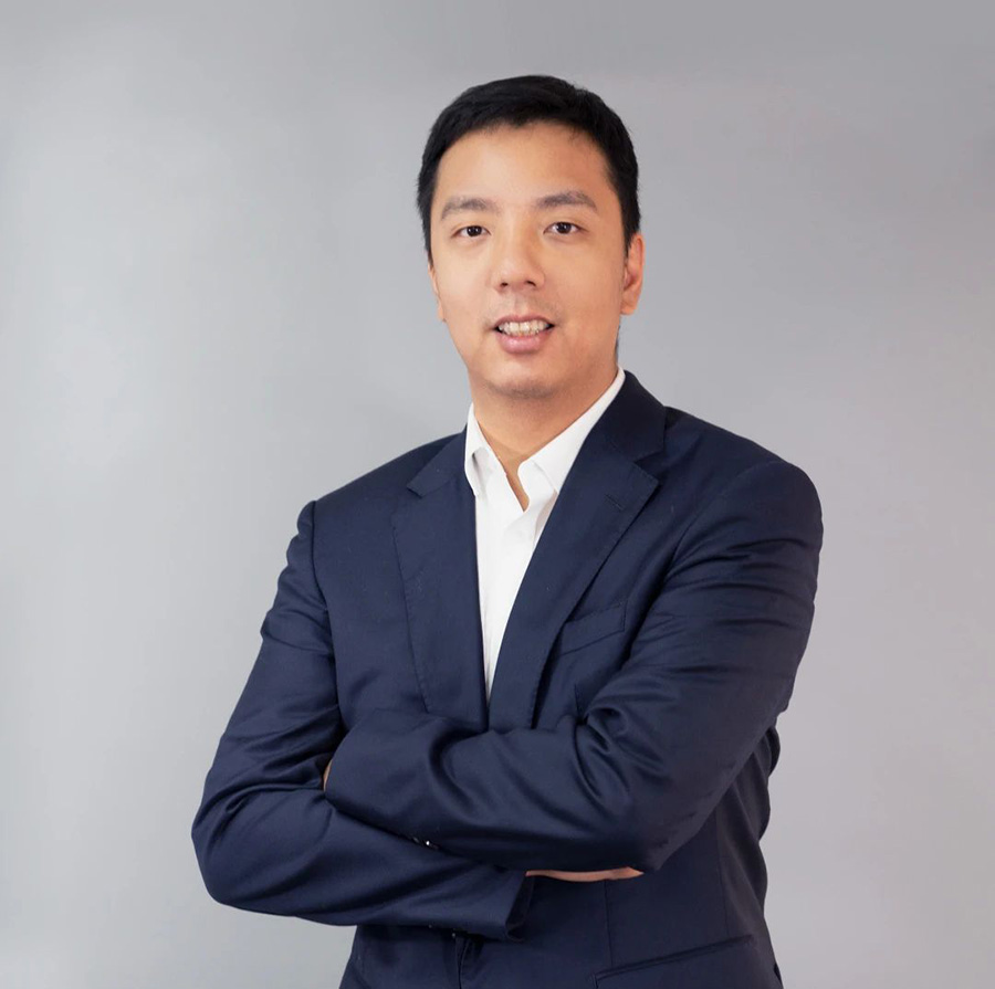 亚游集团储能2025新春致辞