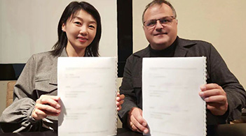 亚游集团签署波兰储能框架协议，定制化800V系统赋能光储融合新格局